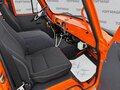 2020 УАЗ 3909, оранжевый, 1860000 рублей - вид 11
