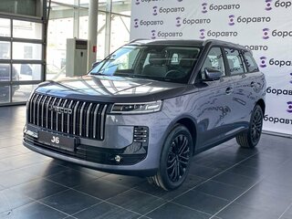 2026 Jaecoo J6, серый, 2690000 рублей, вид 3