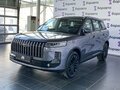 2026 Jaecoo J6, серый - вид 2