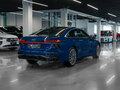 2026 Audi A6 L VI (C9), синий, 8500000 рублей - вид 4