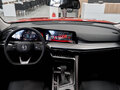 2024 Changan CS35 Plus I Рестайлинг, красный, 2649900 рублей - вид 7