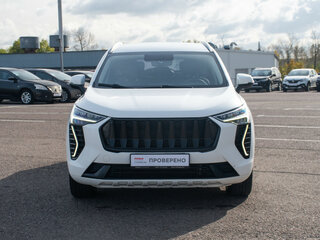 2022 Haval Jolion I, белый, 1457000 рублей, вид 2