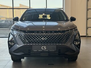 2025 Omoda C5 I Рестайлинг, серый, 2839000 рублей, вид 2