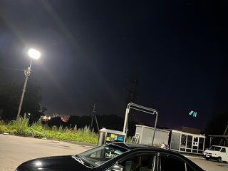 2007 Honda Accord Type-S Type S VII Рестайлинг, чёрный, 830000 рублей, вид 2