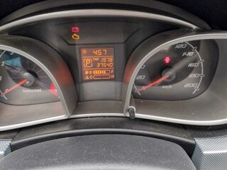2014 FAW Oley, чёрный, 450000 рублей, вид 4