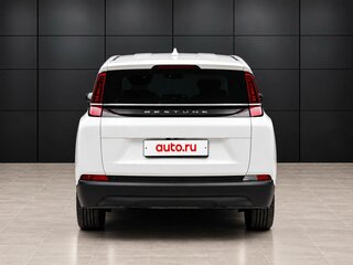 2023 FAW Bestune NAT 55 kWh, белый, 1700000 рублей, вид 5
