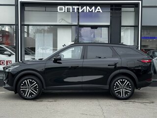 2026 Omoda C7, чёрный, 3099000 рублей, вид 3