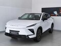 2026 Omoda C5 I Рестайлинг, белый, 2399000 рублей