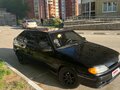 2012 Lada (ВАЗ) 2114, синий, 180000 рублей - вид 1