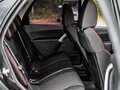 2016 Lada (ВАЗ) Granta Sport I, чёрный, 400000 рублей - вид 7