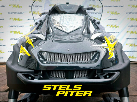 2026 Stels Ставр MS600, чёрный, 790000 рублей, вид 3