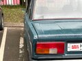1996 Lada (ВАЗ) 2105, синий - вид 2