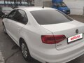 2015 Volkswagen Jetta VI Рестайлинг, белый, 1000000 рублей - вид 6