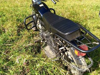 2023 Alfer VR 250, чёрный, 45000 рублей, вид 4