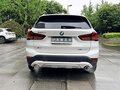 2021 BMW X1 Long 20Li sDrive II (F48) Рестайлинг, белый, 1859200 рублей - вид 7