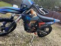 2024 KTM 300 EXC, синий, 220000 рублей - вид 2
