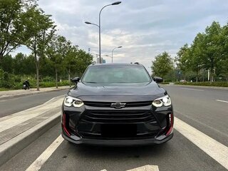 2021 Chevrolet Orlando II, серый, 1750000 рублей, вид 2