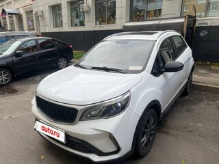2022 Livan X3 Pro, белый, 1290000 рублей, вид 4