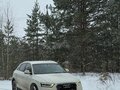 2012 Audi Q3 I (8U), белый - вид 2