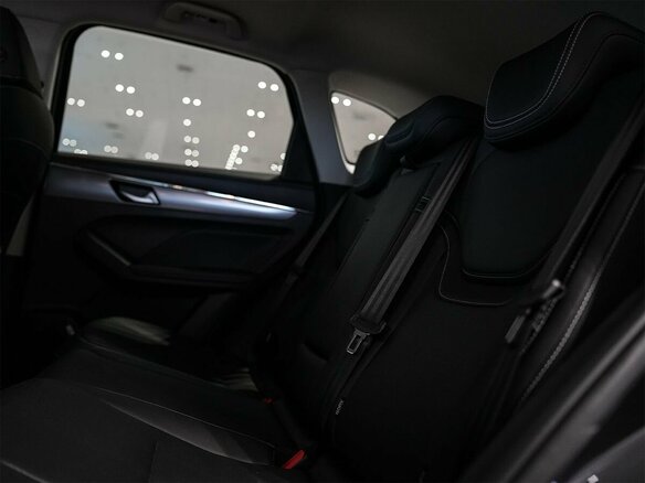 2026 Haval Jolion I Рестайлинг 2, чёрный, 2899000 рублей - вид 11