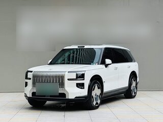 2025 Zeekr 9X 70 kWh, белый, 9850000 рублей, вид 1