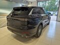 2025 Chery Tiggo 9 I, чёрный - вид 1