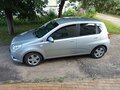 2011 Chevrolet Aveo I Рестайлинг, серебристый - вид 7
