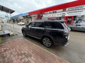 2023 Changan CS95 I Рестайлинг 2, чёрный, 2900000 рублей - вид 3