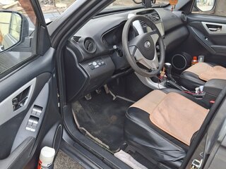 2016 Lifan X60 I Рестайлинг, серый, 550000 рублей, вид 3
