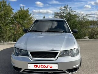 2010 Daewoo Nexia I Рестайлинг, серебристый, 200000 рублей, вид 4