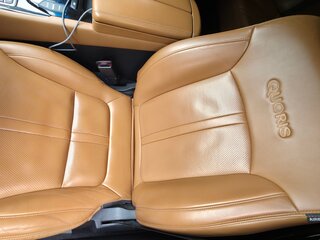 2017 Kia Quoris I Ресталинг 2, серый, 2500000 рублей, вид 4