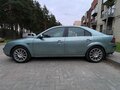 2001 Ford Mondeo III, зелёный, 270000 рублей - вид 8