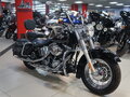 2010 Harley-Davidson Heritage, чёрный, 855000 рублей - вид 4