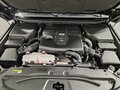 2026 Lexus GX 550 III, чёрный - вид 8