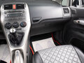 2007 Toyota Auris I, серебристый - вид 9