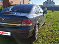 2008 Opel Astra H Рестайлинг, синий, 470000 рублей - вид 1