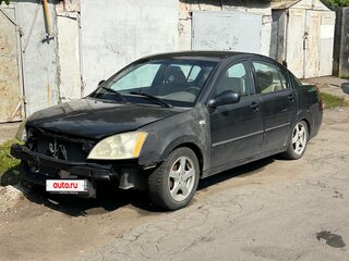 2010 Vortex Estina I, чёрный, 100000 рублей, вид 1