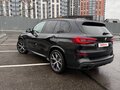 2022 BMW X5 30d IV (G05/G18), чёрный, 8350000 рублей - вид 10
