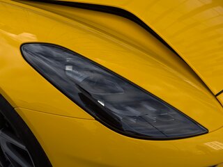 2024 Lotus Emira Turbo, жёлтый, 13900000 рублей, вид 3