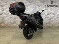2022 Yamaha TMAX, серый, 1400000 рублей - вид 5