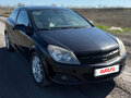 2008 Opel Astra GTC H Рестайлинг, чёрный, 450000 рублей - вид 3