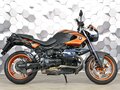 2003 BMW R 1150 R, чёрный, 379000 рублей - вид 2