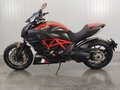 2013 Ducati Diavel Carbon, чёрный, 879000 рублей - вид 4
