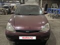 2003 Ford Focus I Рестайлинг, красный, 310000 рублей