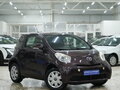 2009 Toyota iQ, фиолетовый, 799000 рублей