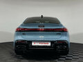 2026 Audi A5 L Sportback III (B10), голубой - вид 4