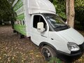 2012 ГАЗ ГАЗель (3302), белый, 900000 рублей - вид 1