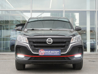 2024 Dongfeng DFSK 500, чёрный, 1545000 рублей, вид 2