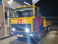 2008 МАЗ 4370, жёлтый, 2300000 рублей - вид 3