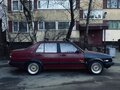 1989 Volkswagen Jetta II, красный, 195000 рублей - вид 1